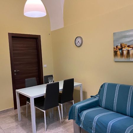 Novios 019 Holiday Home Catania Eksteriør bilde