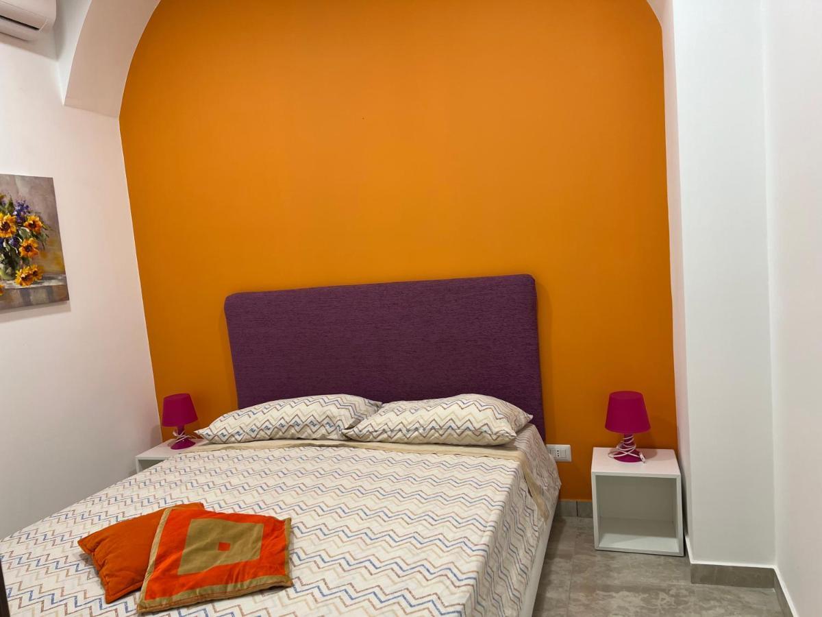 Novios 019 Holiday Home Catania Eksteriør bilde