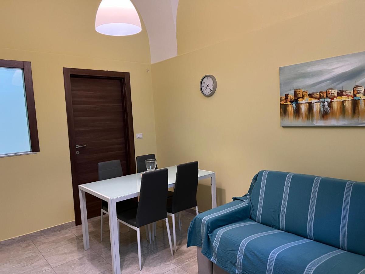 Novios 019 Holiday Home Catania Eksteriør bilde